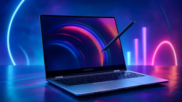 Qual comprar? 6 Samsung Galaxy Book4 Pro 360 analisados