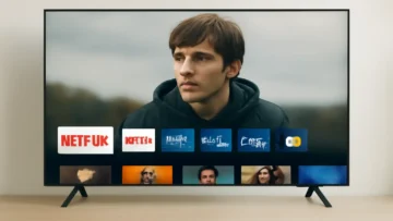 6 TVs Smart 60 Polegadas com Nota Máxima dos Usuários