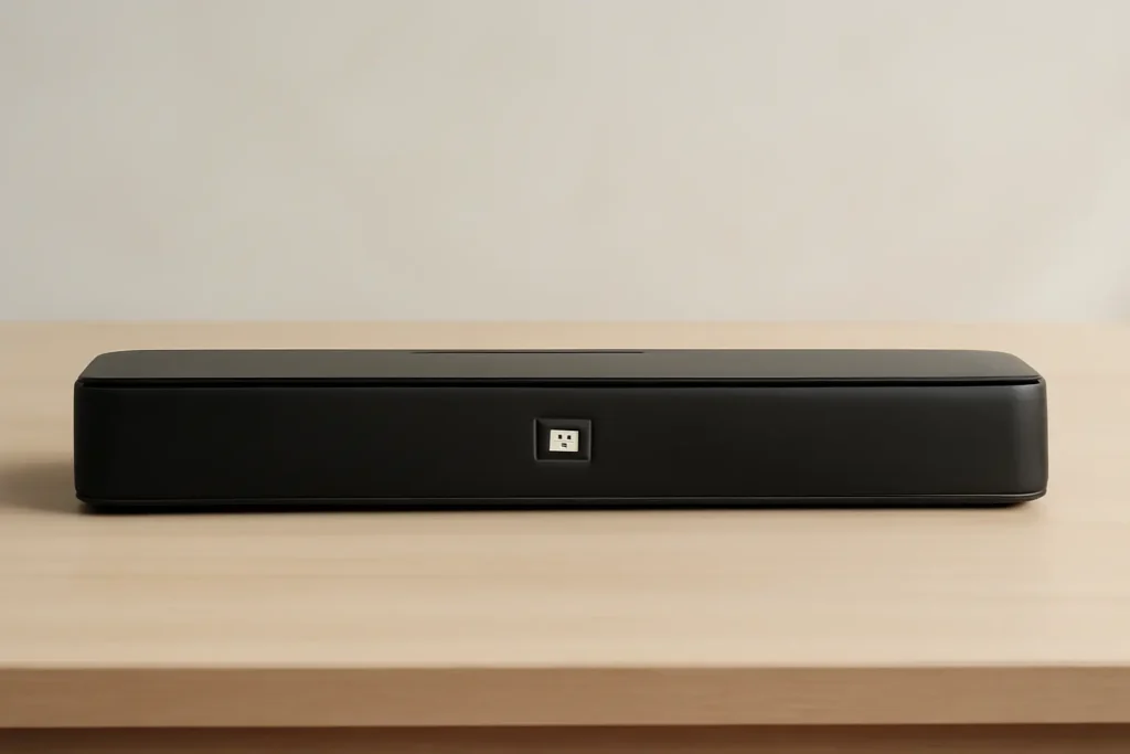 Top 6 JBL Soundbars até R$6.949 — aproveite estas ofertas