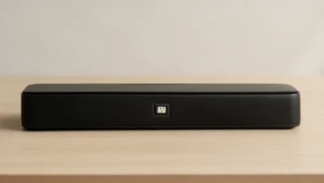 Top 6 JBL Soundbars até R$6.949 — aproveite estas ofertas