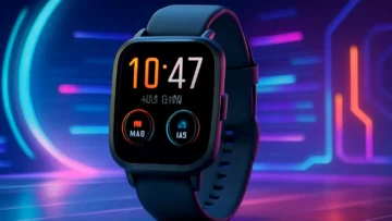Relógio Amazfit Active bons até R$850 com tecnologia de ponta