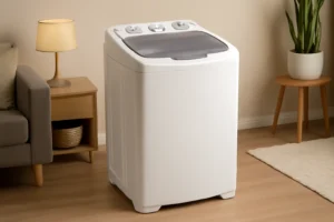 3 Melhores Lavadoras de Roupas Suggar Mais Vendidas no Brasil