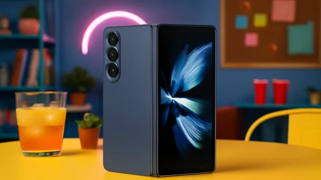 3 Melhores Smartphones Samsung Galaxy Z Fold6 para Quem Busca Qualidade