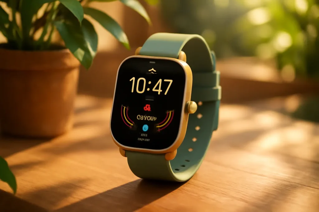 Custo-benefício: 6 pulseiras compatíveis com Amazfit GTS 4/Active por menos de R$ 110