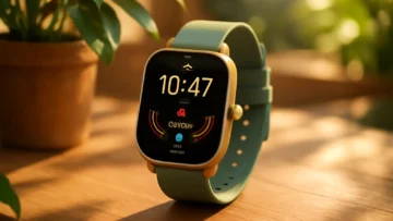 Custo-benefício: 6 pulseiras compatíveis com Amazfit GTS 4/Active por menos de R$ 110