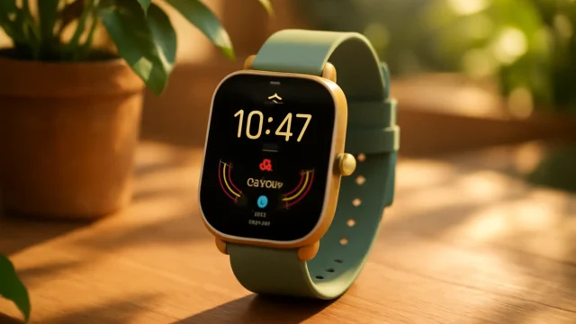 Custo-benefício: 6 pulseiras compatíveis com Amazfit GTS 4/Active por menos de R$ 110