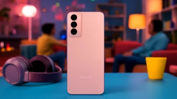 Guia de Compra: 3 Melhores Smartphones Samsung Galaxy A56 5G