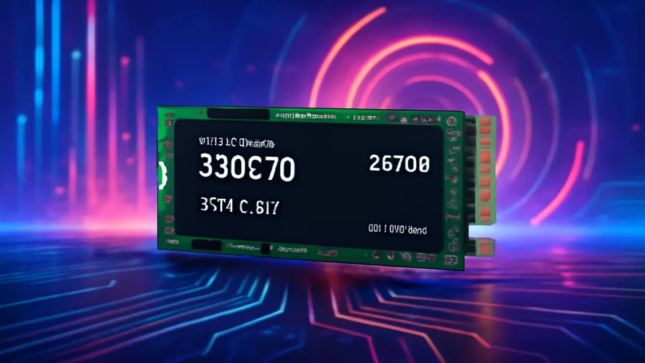 Top 6 SSDs Samsung até R$1.800 — Aproveite estas Ofertas