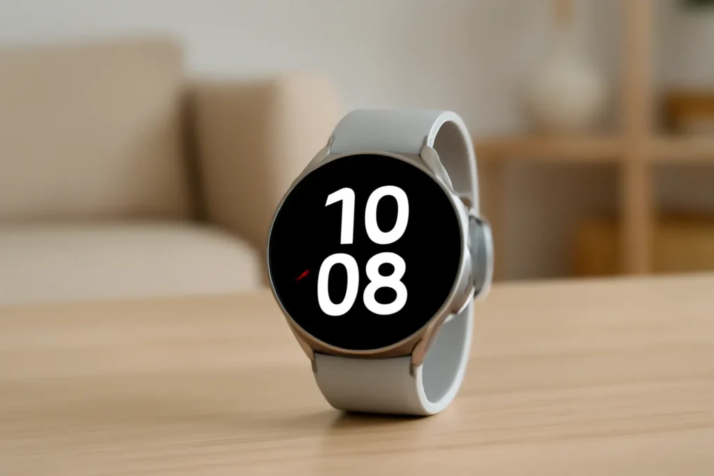 6 Galaxy Watch 7 44mm por menos de R$1500 — promoção por tempo limitado