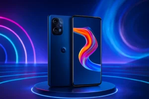 Motorola Edge 60 Fusion 5G até R$3.880 com avaliações ★4,6