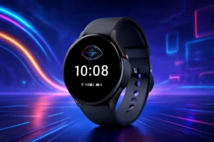 Design premium: 3 smartwatches Samsung Galaxy Watch8 por preço justo