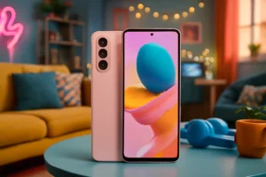 Guia de Compra: 3 Melhores Smartphones Samsung Galaxy A56 com Estoque no Brasil