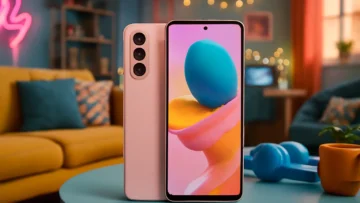 Guia de Compra: 3 Melhores Smartphones Samsung Galaxy A56 com Estoque no Brasil