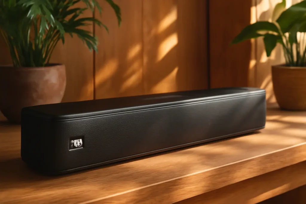 JBL Bar 5.1 Soundbar barato com alta avaliação