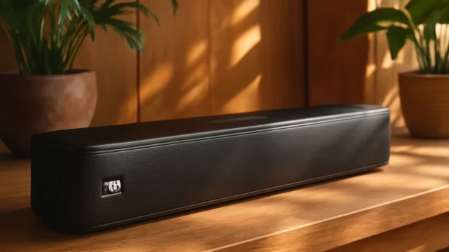 JBL Bar 5.1 Soundbar barato com alta avaliação
