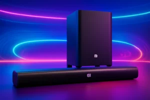 6 Soundbars JBL com desempenho turbinado para 2025