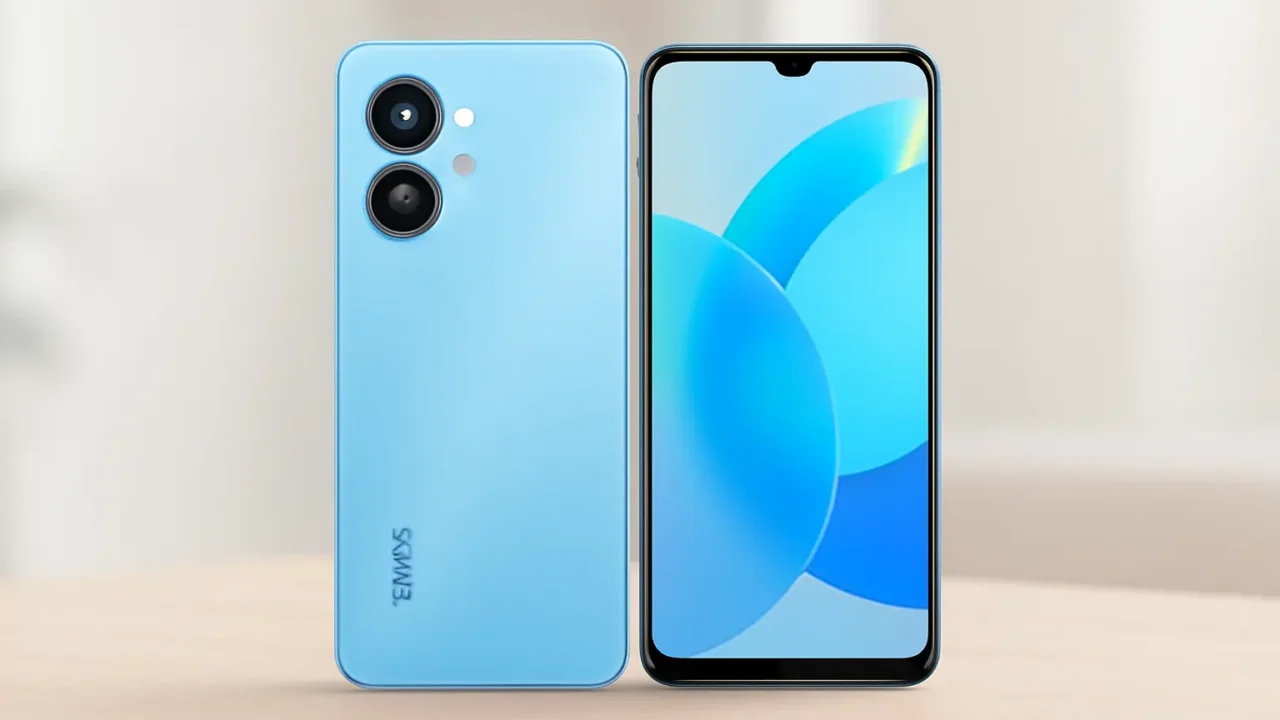 Celular Realme C75x destaque: 3 modelos com resistência e rapidez para qualquer bolso