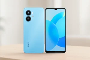 Celular Realme C75x destaque: 3 modelos com resistência e rapidez para qualquer bolso