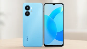 Celular Realme C75x destaque: 3 modelos com resistência e rapidez para qualquer bolso