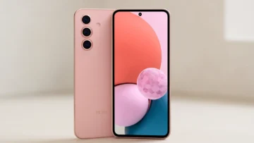 3 melhores smartphones Samsung Galaxy A56 5G para 2025