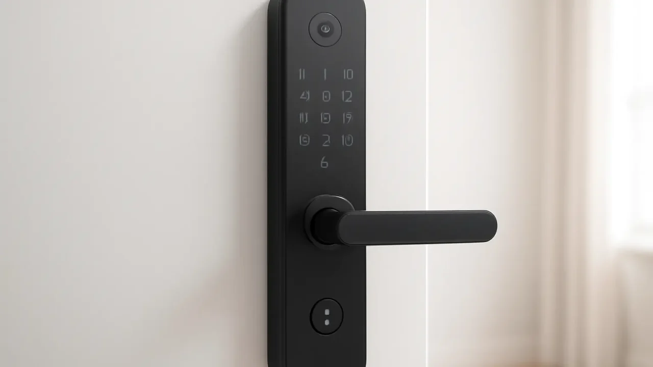 3 Melhores Fechaduras Inteligentes para Quem Busca Qualidade
