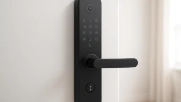 3 Melhores Fechaduras Inteligentes para Quem Busca Qualidade