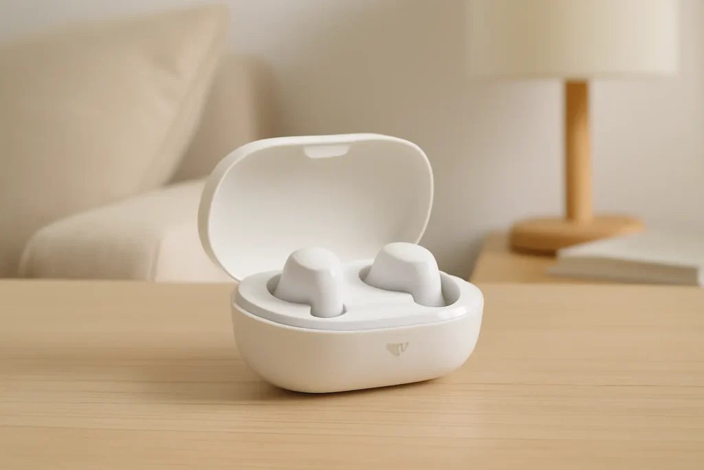 Fone de Ouvido Redmi Buds 6 Play bons até R$120 com tecnologia de ponta