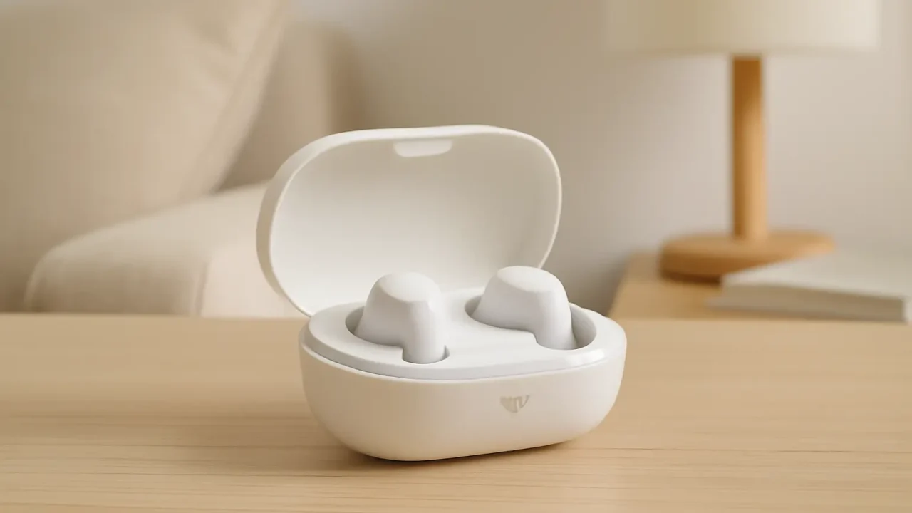 Fone de Ouvido Redmi Buds 6 Play bons até R$120 com tecnologia de ponta