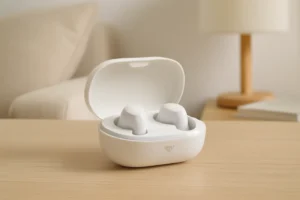 Fone de Ouvido Redmi Buds 6 Play bons até R$120 com tecnologia de ponta