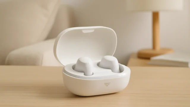 Fone de Ouvido Redmi Buds 6 Play bons até R$120 com tecnologia de ponta