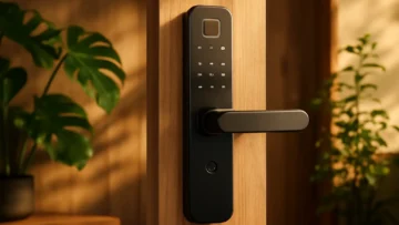 3 Melhores Fechaduras Inteligentes para Quem Busca Qualidade