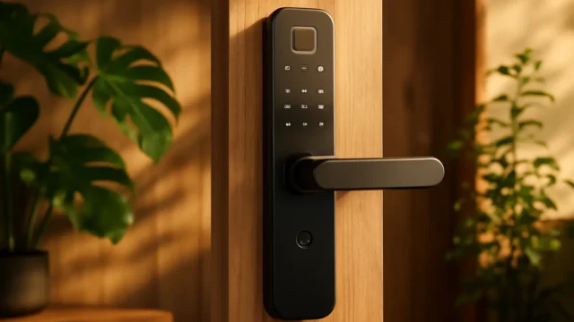 3 Melhores Fechaduras Inteligentes para Quem Busca Qualidade