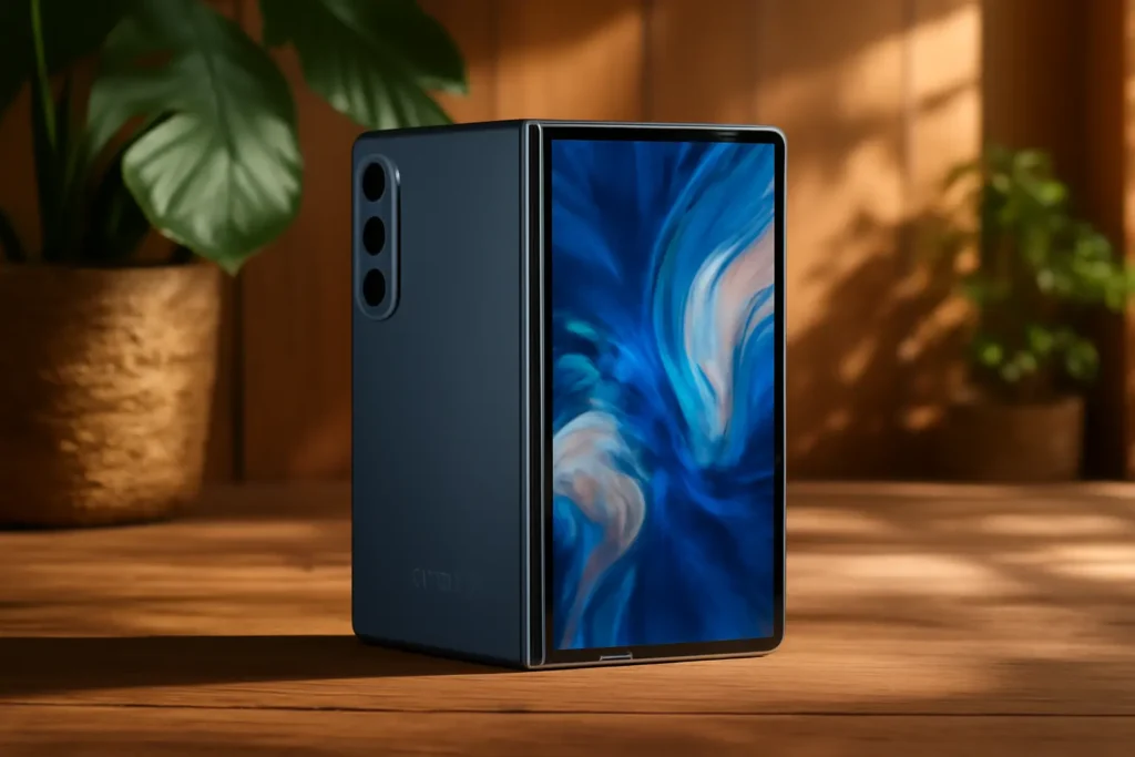 Os melhores smartphones Samsung Galaxy Z Fold6 bons e baratos no Brasil