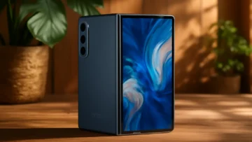 Os melhores smartphones Samsung Galaxy Z Fold6 bons e baratos no Brasil