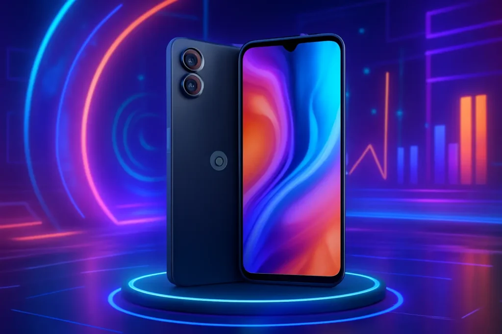 Motorola Moto E22 destaque em 11/27/2025: 6 modelos com ótimo custo-benefício para qualquer bolso