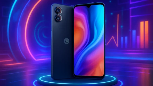 Motorola Moto E22 destaque em 11/27/2025: 6 modelos com ótimo custo-benefício para qualquer bolso