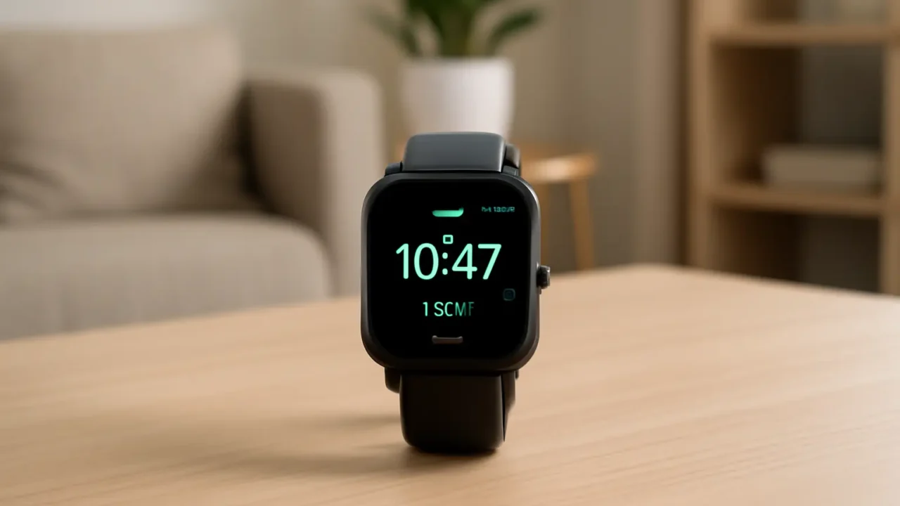 Amazfit Bip 6 Pro: bons e baratos que valem a pena