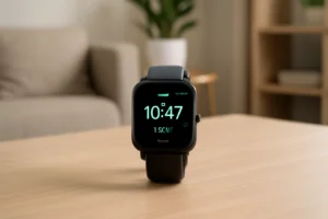 Amazfit Bip 6 Pro: bons e baratos que valem a pena