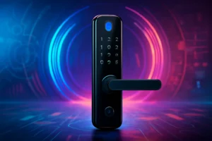 3 Melhores Fechaduras Inteligentes com Custo-Benefício Imbatível