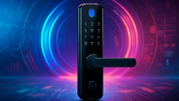 3 Melhores Fechaduras Inteligentes com Custo-Benefício Imbatível