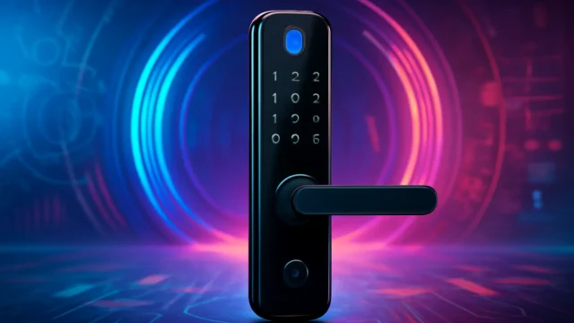 3 Melhores Fechaduras Inteligentes com Custo-Benefício Imbatível