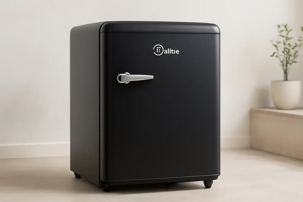 Bons e baratos: 3 Frigobares Retrô para comprar sem medo