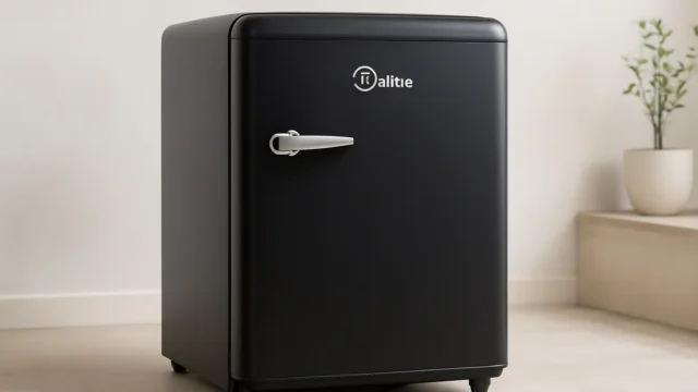 Bons e baratos: 3 Frigobares Retrô para comprar sem medo