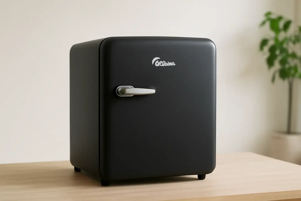 Bons e baratos: 3 Frigobar Retrô para comprar sem medo