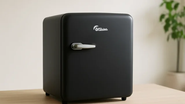 Bons e baratos: 3 Frigobar Retrô para comprar sem medo