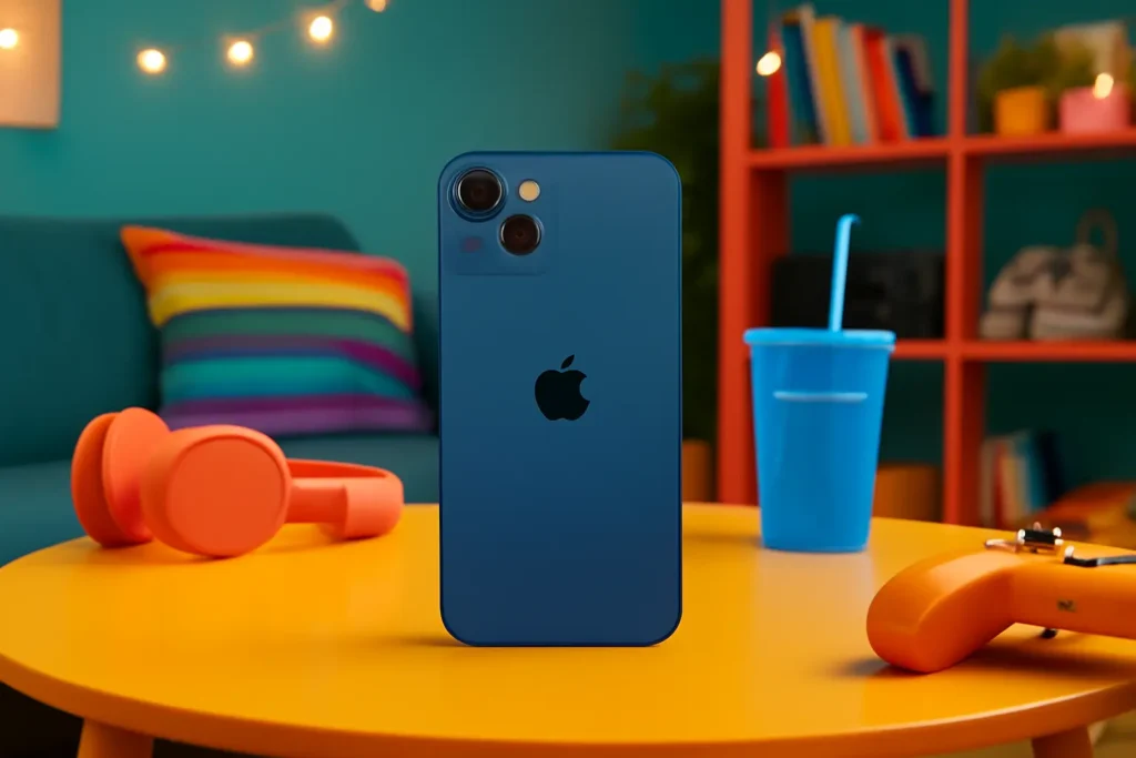 Top 6 iPhone 16 Plus 256GB compactos e leves para usar no dia a dia