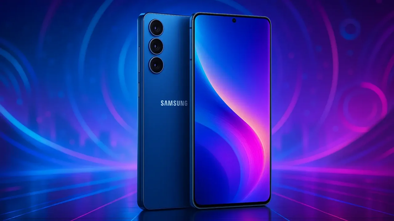 6 Samsung Galaxy S25 Edge 5g 512 com desempenho turbinado