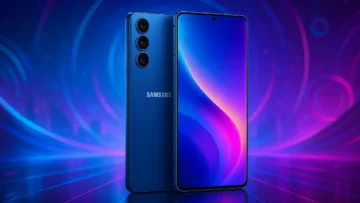 6 Samsung Galaxy S25 Edge 5g 512 com desempenho turbinado