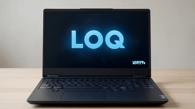 Bons e baratos: 3 notebooks Lenovo LOQ para comprar sem medo