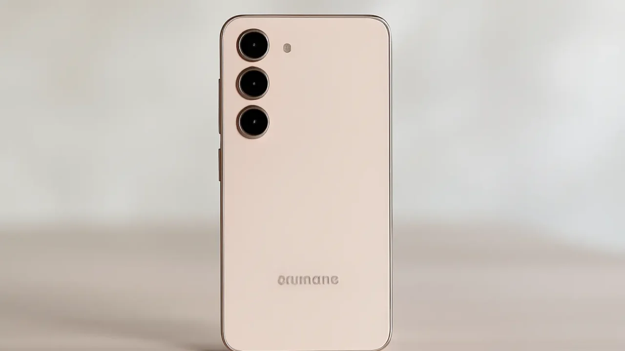 Galaxy S25: Bons até R$5.500 com tecnologia de ponta